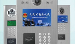 视频门禁,守护安全与便捷的智能之选